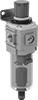 Compressed Air Filter/Regulators