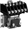 High-Current Lighting Relays