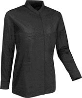 Image of Product. Front orientation. Shirts. Oil-Resistant Shirts, Women's Clothes.