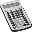 Image of Product. Conversion. Front orientation. Calculators. Calculators, Trades Calculator, Flat Face, Conversion Calculator.