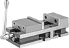 High-Precision Milling-Machine Vises