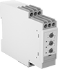 Frequency-Monitoring Relays