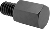 Locating and Support Buttons