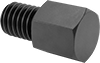 Locating and Support Buttons
