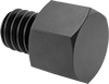 Locating and Support Buttons