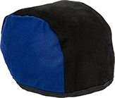 Image of Product. Front orientation. Hats. Spark-Resistant Hats, Beanie, Cotton Fabric.