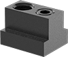 Strong-Hold T-Slot Nuts