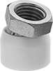 Swivel Pads
