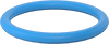 Choose-a-Color Oil-Resistant Buna-N O-Rings