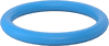 Choose-a-Color Oil-Resistant Buna-N O-Rings