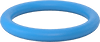 Choose-a-Color Oil-Resistant Buna-N O-Rings