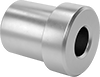 Press-Fit Drill Bushings with Head