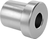 Press-Fit Drill Bushings with Head
