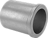 Made-to-Order Press-Fit Drill Bushings with Head