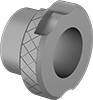 Removable Drill Bushings