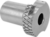 Removable Drill Bushings