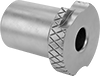 Removable Drill Bushings
