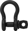 Shackles