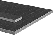 Image of Product. Front orientation. Fiberglass. Flame-Retardant FRP Fiberglass Sheets and Bars.