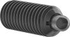 Long-Nose Spring Plungers