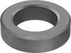 Image of Product. Front orientation. Ferrite Cores. Ring.