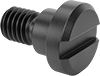 Drill Bushing Lock Screws