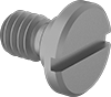 Lock Screws for Removable Drill Bushings