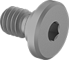 Drill Bushing Lock Screws