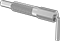 Threaded
