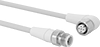 Metric Circular Cords