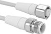Food Industry M12 Cords