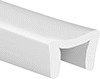 Plastic Edge Trim