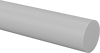 Wear- and Chemical-Resistant PEEK Rods