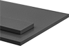 Metal-Detectable Wear- and Chemical-Resistant PEEK Sheets and Bars
