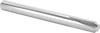 Carbide Corner-Rounding End Mills 