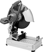 Image of Product. Front orientation. Chop Saws. Cordless Bench-Top Chop Saws.