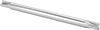 Carbide Corner-Rounding End Mills with Two Milling Ends