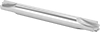 Carbide Corner-Rounding End Mills with Two Milling Ends 