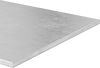 Tight-Tolerance High-Strength 2024 Aluminum Sheets