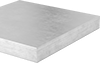 Tight-Tolerance High-Strength 2024 Aluminum Sheets