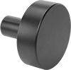 Locating and Support Buttons