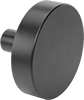 Locating and Support Buttons