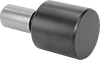 Locating and Support Buttons