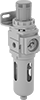 Compressed Air Filter/Regulators