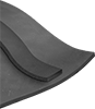 Super-Cushioning Abrasion-Resistant Polyurethane Rubber Sheets and Strips