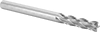 Carbide Square End Mills