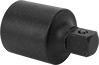 Image of Product. Front orientation. Socket Adapters. Impact Spline Drive to Square Drive Adapters.