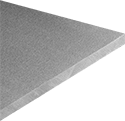 Image of Product. Front orientation. Mica. Extra-High-Temperature Electrically Insulating Mica Sheets.