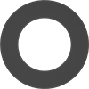 Oil-Resistant Compressible Buna-N Pipe Gaskets