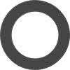 Oil-Resistant Compressible Buna-N Pipe Gaskets